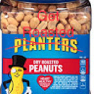 Meet your Posher, Getroasted